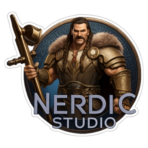 Nerdic Studio
